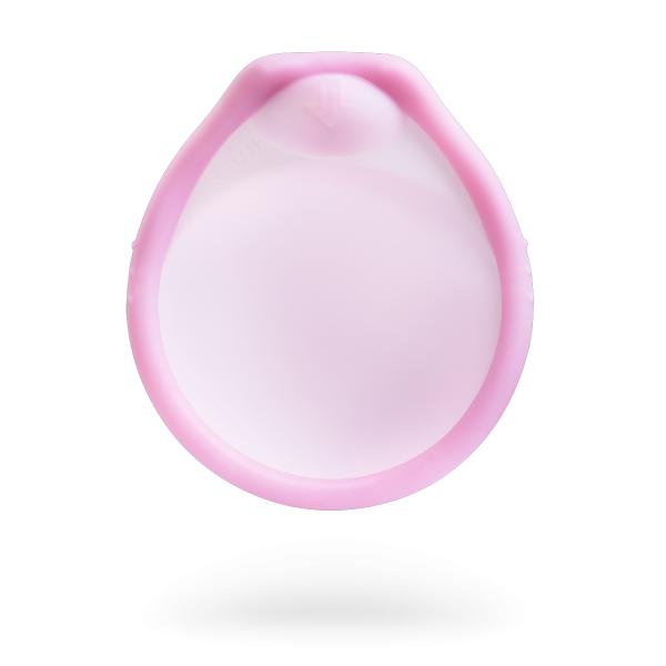 Caya® Contoured Diaphragm
