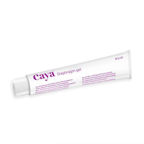 Caya Gel - EXP-11-27 LOT 254627