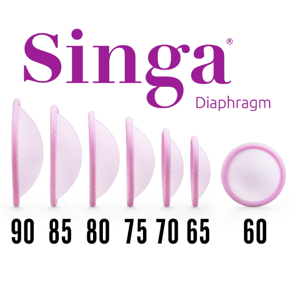 Singa Diaphragm