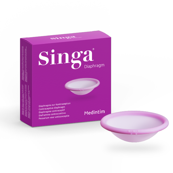 Singa Diaphragm